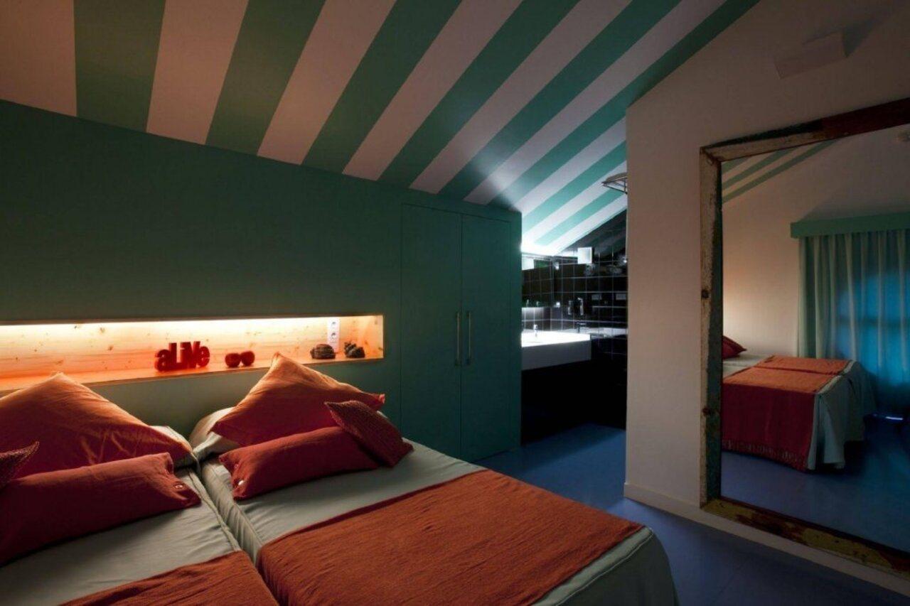 Amistat Albergue