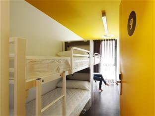 Amistat Albergue *