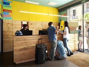 Amistat Albergue Barcelona