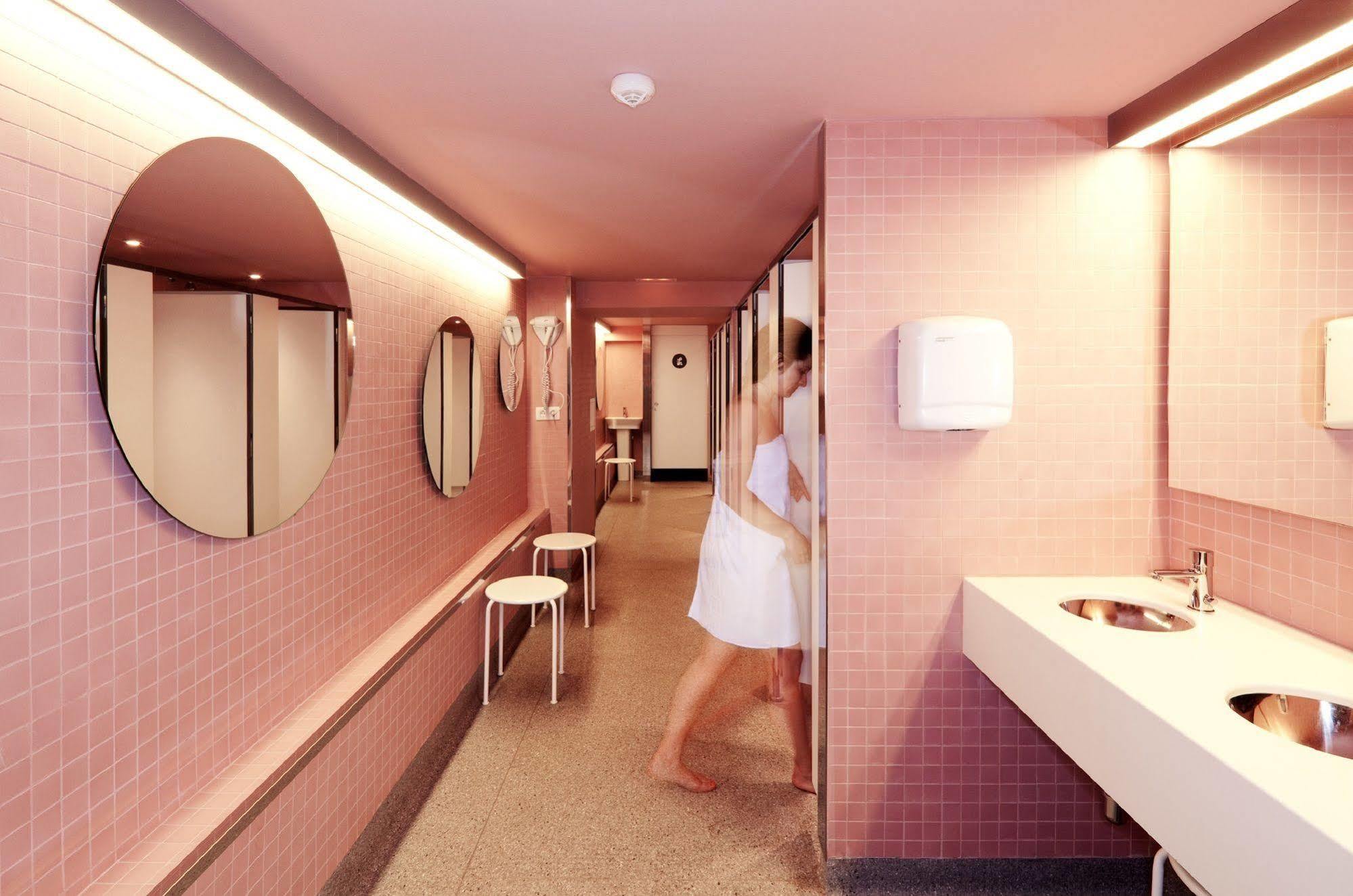 Amistat Albergue Barcelona