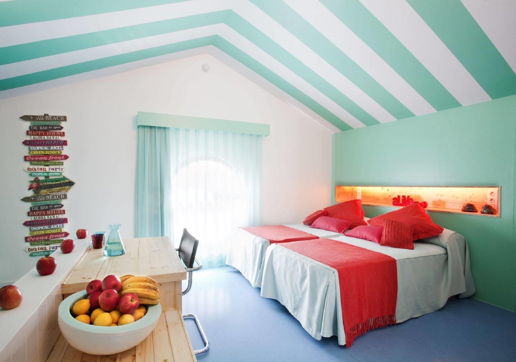 Amistat Albergue Barcelona