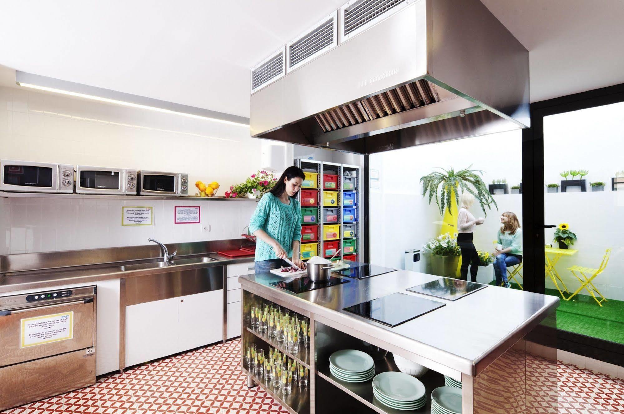 Albergue Amistat