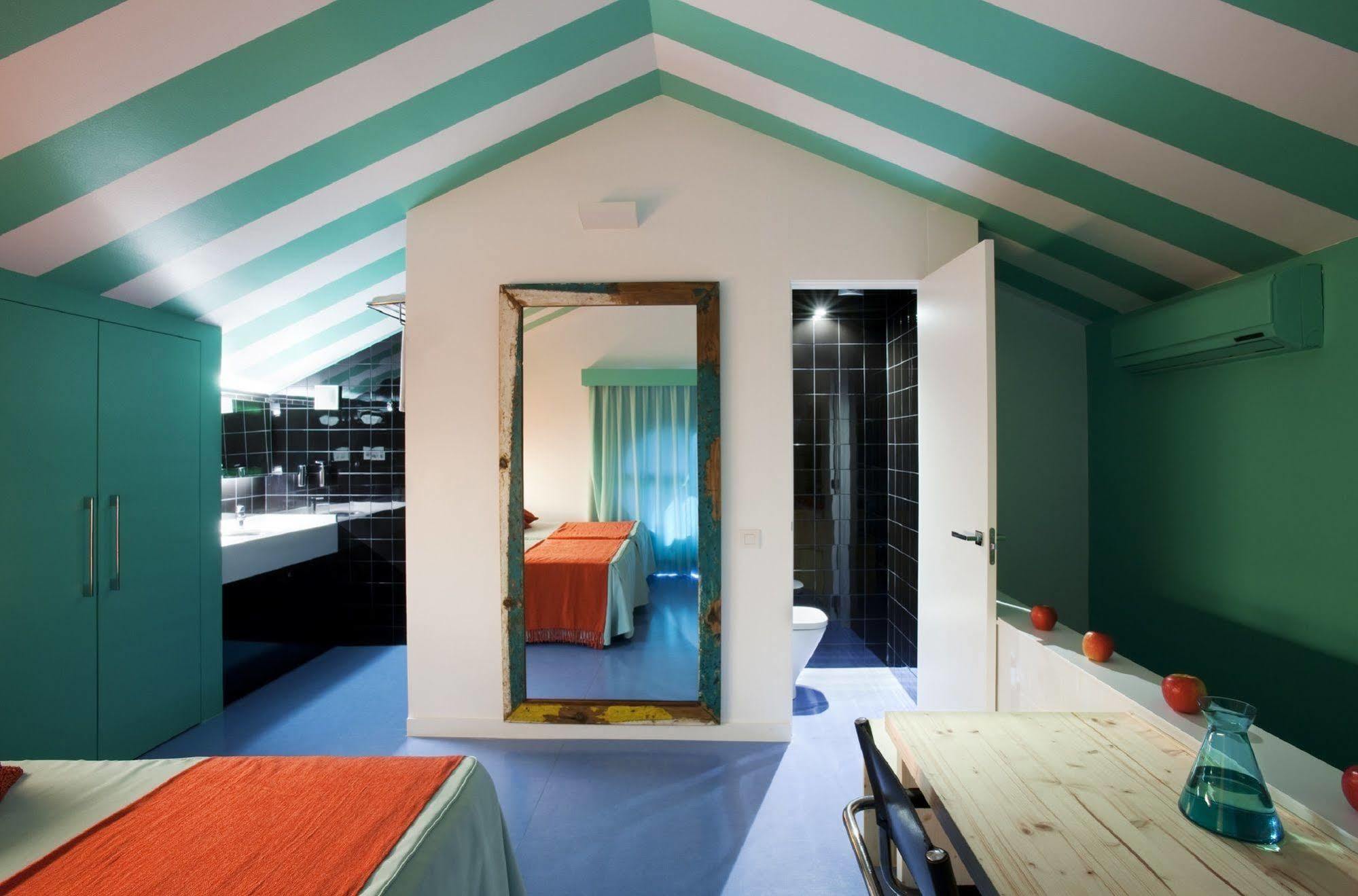 Albergue Amistat *