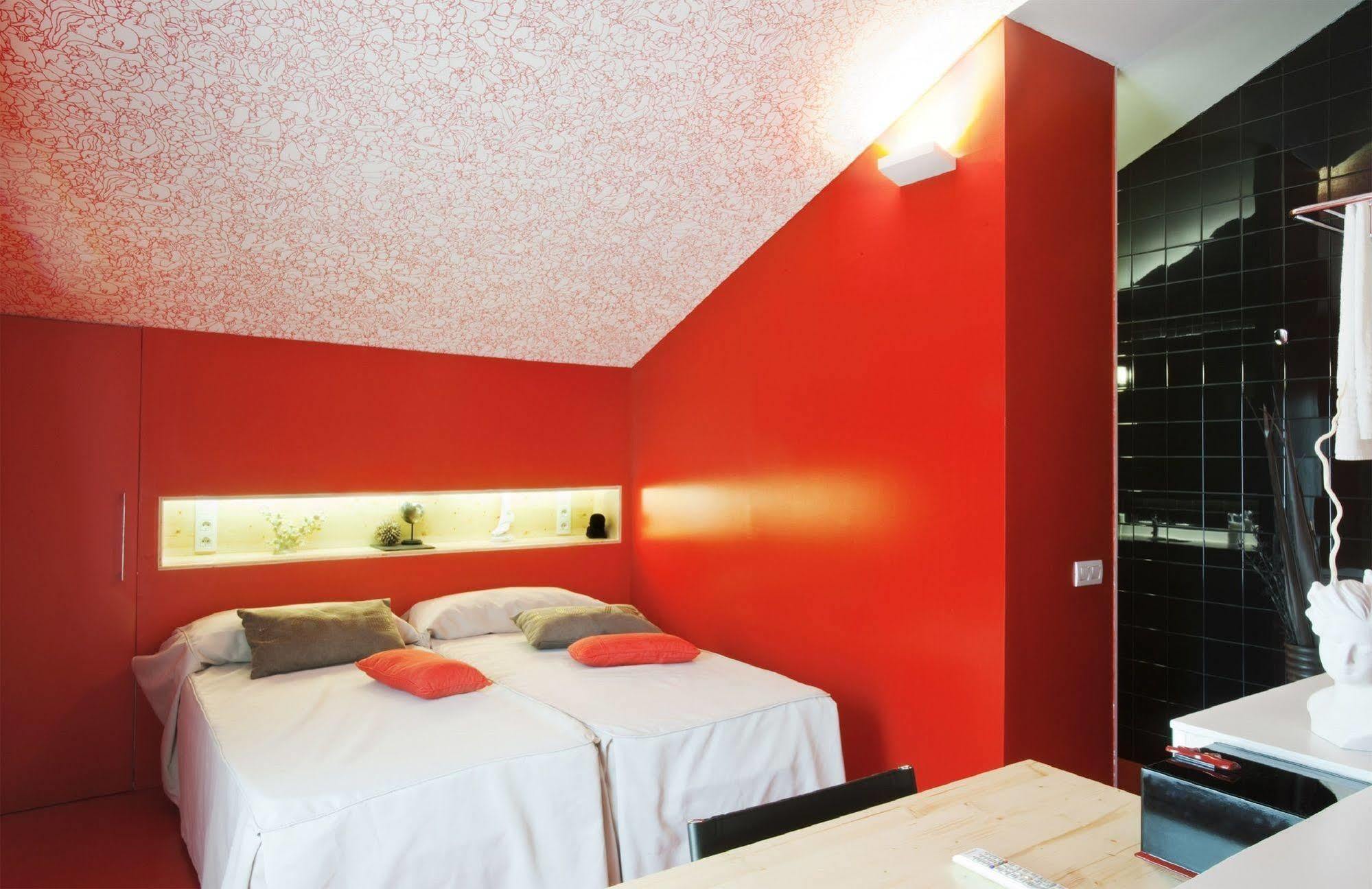 Amistat Albergue Barcelona
