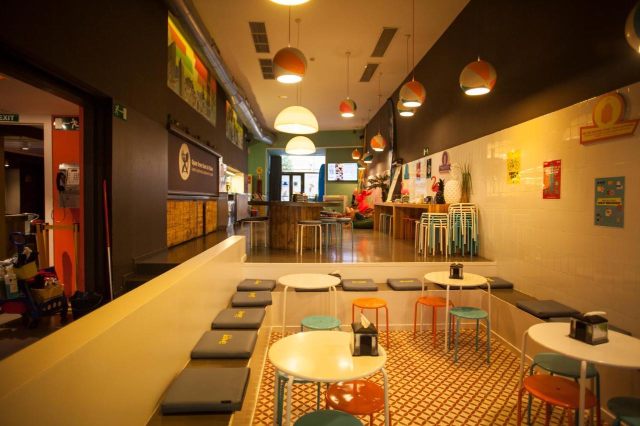 Amistat Albergue Barcelona