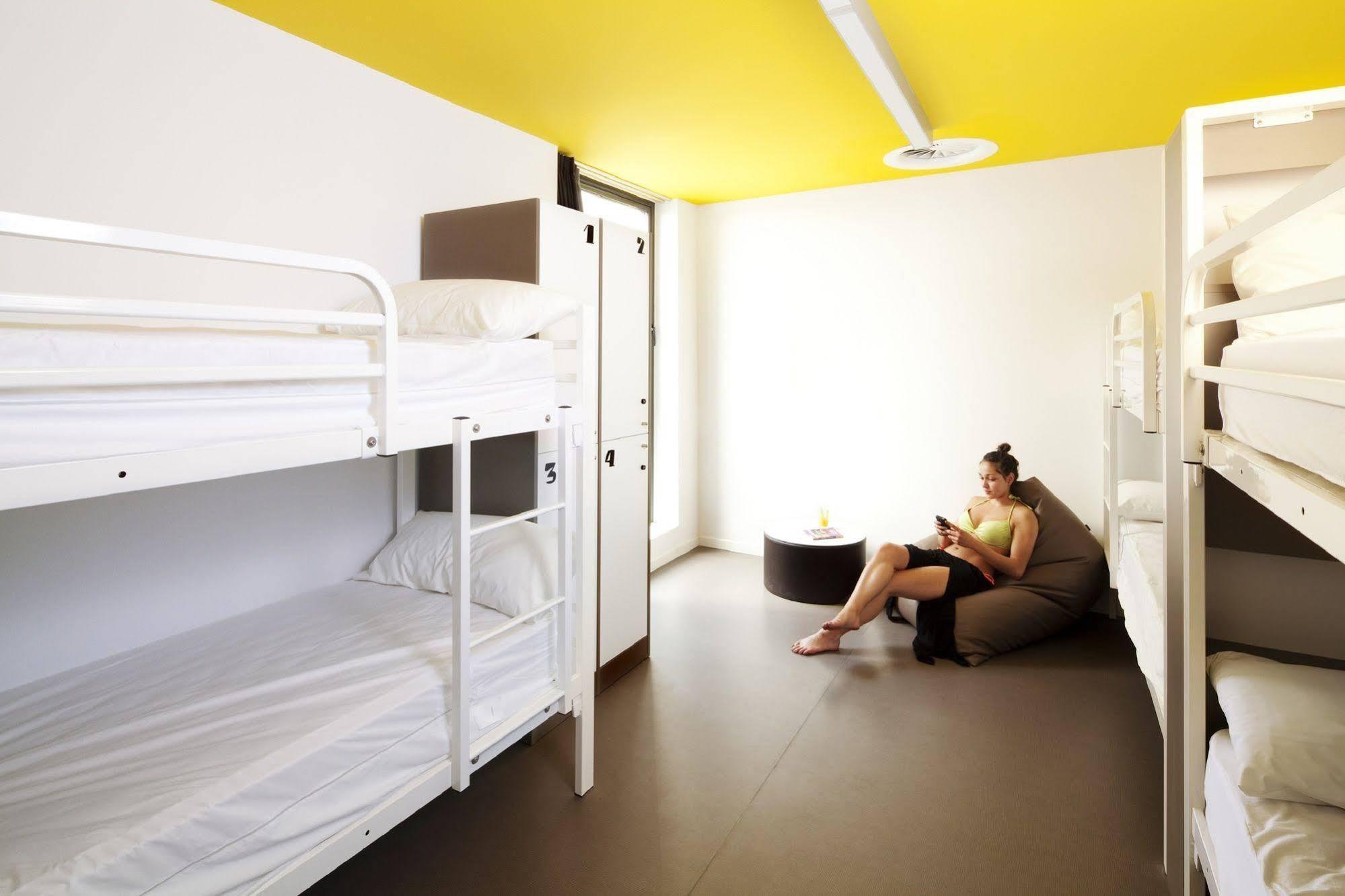 Albergue Amistat *